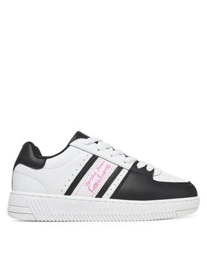 Obrázek produktu Versace Jeans Couture Sneakersy 78VA3SJ7 Černá