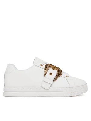 Obrázek produktu Versace Jeans Couture Sneakersy 78VA3SK9 Bílá
