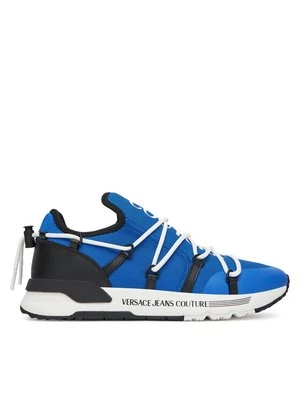 Obrázek produktu Versace Jeans Couture Sneakersy 78YA3SA6 Modrá