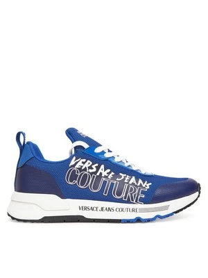 Obrázek produktu Versace Jeans Couture Sneakersy 78YA3SA9 Modrá