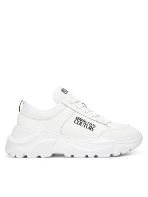 Obrázek produktu Versace Jeans Couture Sneakersy 78YA3SC1 Bílá