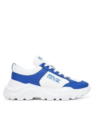 Obrázek produktu Versace Jeans Couture Sneakersy 78YA3SC1 Modrá
