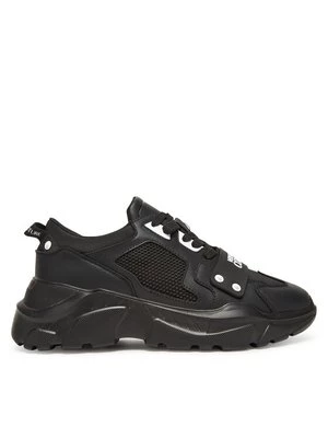 Obrázek produktu Versace Jeans Couture Sneakersy 78YA3SC4 Černá