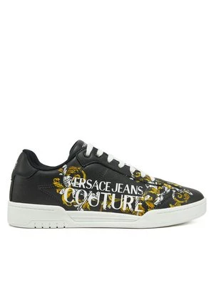 Obrázek produktu Versace Jeans Couture Sneakersy 78YA3SD1 Černá