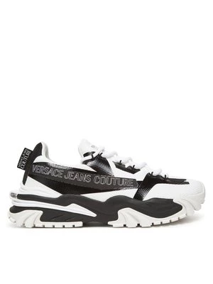Obrázek produktu Versace Jeans Couture Sneakersy 78YA3SI8 Bílá