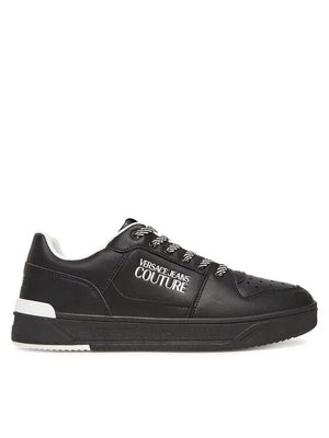 Obrázek produktu Versace Jeans Couture Sneakersy 78YA3SJ5 Černá