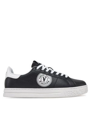 Obrázek produktu Versace Jeans Couture Sneakersy 78YA3SK1 Černá
