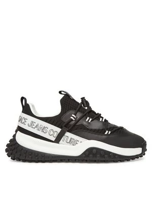 Obrázek produktu Versace Jeans Couture Sneakersy 78YA3SN2 Černá