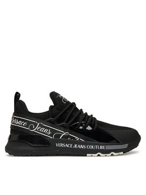 Obrázek produktu Versace Jeans Couture Sneakersy 79VA3SA8 ZSC96 899 Černá
