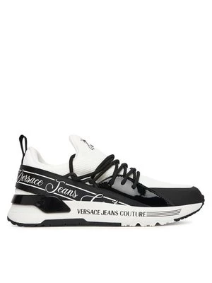 Obrázek produktu Versace Jeans Couture Sneakersy 79VA3SA8 ZSC96 L02 Bílá