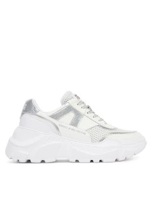 Obrázek produktu Versace Jeans Couture Sneakersy 79VA3SC4 ZSC79 003 Bílá