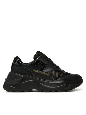Obrázek produktu Versace Jeans Couture Sneakersy 79VA3SC4 ZSC79 899 Černá