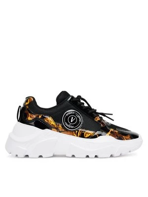 Obrázek produktu Versace Jeans Couture Sneakersy 79VA3SC7 ZSC80 G89 Černá