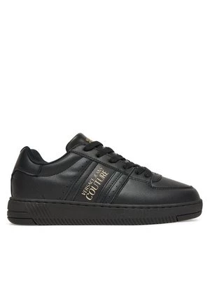Obrázek produktu Versace Jeans Couture Sneakersy 79VA3SJ7 Černá