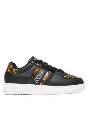 Obrázek produktu Versace Jeans Couture Sneakersy 79VA3SJ7 Černá