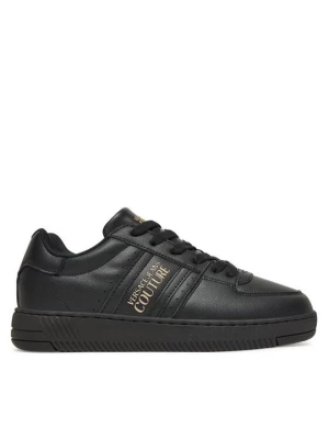 Obrázek produktu Versace Jeans Couture Sneakersy 79VA3SJ7 Černá