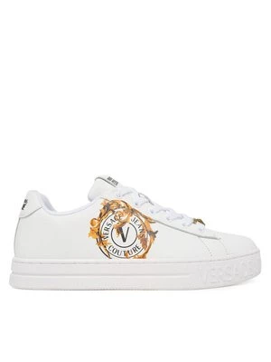 Obrázek produktu Versace Jeans Couture Sneakersy 79VA3SK3 Bílá