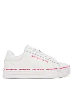 Obrázek produktu Versace Jeans Couture Sneakersy 79VA3SK5 Bílá