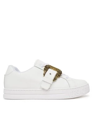 Obrázek produktu Versace Jeans Couture Sneakersy 79VA3SK9 Bílá