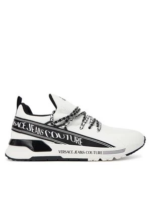 Obrázek produktu Versace Jeans Couture Sneakersy 79YA3SA3 Bílá