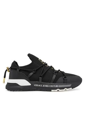Obrázek produktu Versace Jeans Couture Sneakersy 79YA3SA6 ZS915 G89 Černá