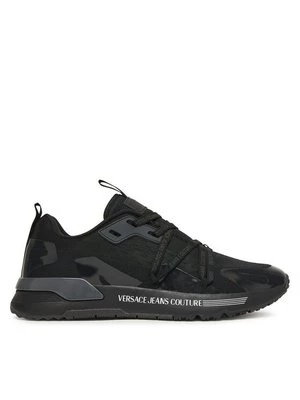 Obrázek produktu Versace Jeans Couture Sneakersy 79YA3SA8 ZSD07 Černá