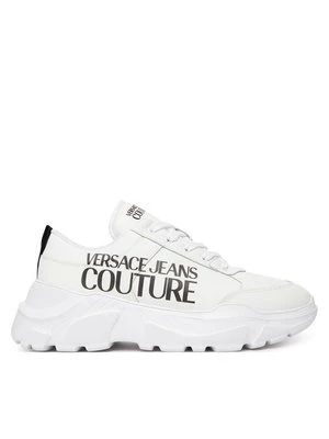 Obrázek produktu Versace Jeans Couture Sneakersy 79YA3SC1 Bílá