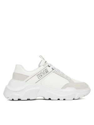 Obrázek produktu Versace Jeans Couture Sneakersy 79YA3SC2 ZPB30 003 Bílá