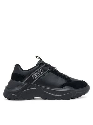 Obrázek produktu Versace Jeans Couture Sneakersy 79YA3SC2 ZPB30 899 Černá