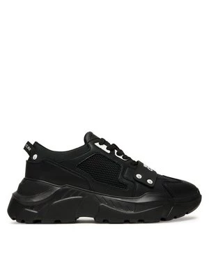 Obrázek produktu Versace Jeans Couture Sneakersy 79YA3SC4 ZSC55 899 Černá