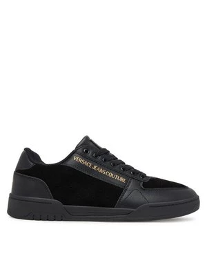 Obrázek produktu Versace Jeans Couture Sneakersy 79YA3SD4 ZPB39 Černá