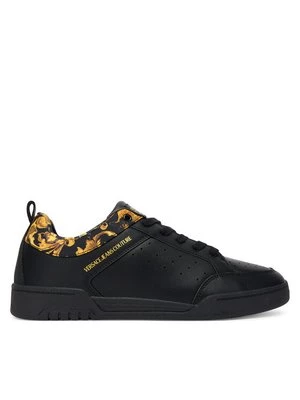 Obrázek produktu Versace Jeans Couture Sneakersy 79YA3SD6 ZPB38 Černá
