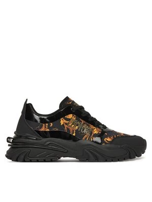 Obrázek produktu Versace Jeans Couture Sneakersy 79YA3SIB ZSC90 Černá