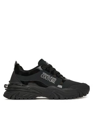 Obrázek produktu Versace Jeans Couture Sneakersy 79YA3SIB ZSC91 Černá