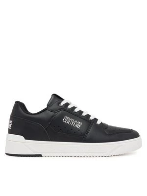 Obrázek produktu Versace Jeans Couture Sneakersy 79YA3SJ4 ZPB43 Černá