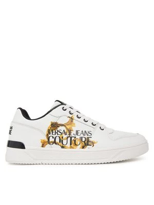 Obrázek produktu Versace Jeans Couture Sneakersy 79YA3SJ5 ZPB42 Bílá