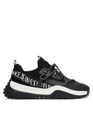 Obrázek produktu Versace Jeans Couture Sneakersy 79YA3SN2 ZSD01 Černá