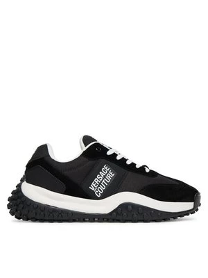Obrázek produktu Versace Jeans Couture Sneakersy 79YA3SN4 ZSD02 Černá