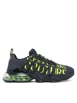 Obrázek produktu Versace Jeans Couture Sneakersy 79YA3SU1 ZSC93 831 Šedá