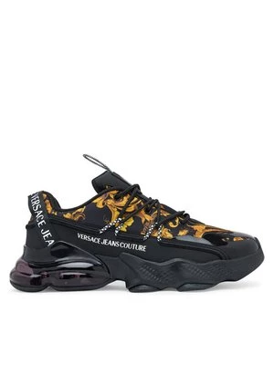 Obrázek produktu Versace Jeans Couture Sneakersy 79YA3SU2 ZSC94 G89 Černá