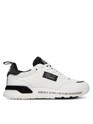 Obrázek produktu Versace Jeans Couture Sneakersy 80VA3SA3 ZSD97 Bílá