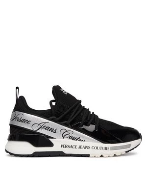 Obrázek produktu Versace Jeans Couture Sneakersy 80VA3SA8 Černá