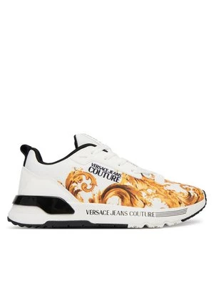 Obrázek produktu Versace Jeans Couture Sneakersy 80VA3SAA ZSE00 Bílá