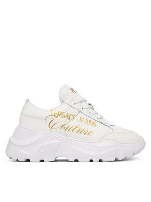 Obrázek produktu Versace Jeans Couture Sneakersy 80VA3SC1 ZPB69 3 Bílá