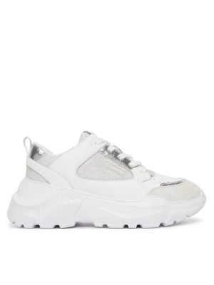 Obrázek produktu Versace Jeans Couture Sneakersy 80VA3SC2 ZPB70 Bílá
