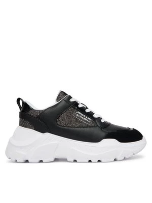 Obrázek produktu Versace Jeans Couture Sneakersy 80VA3SC2 ZPB70 Černá