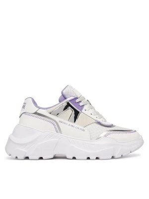 Obrázek produktu Versace Jeans Couture Sneakersy 80VA3SC4 ZSE18 V64 Bílá