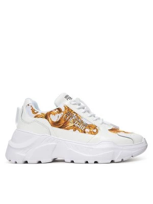 Obrázek produktu Versace Jeans Couture Sneakersy 80VA3SC7 ZSD94 G03 Bílá