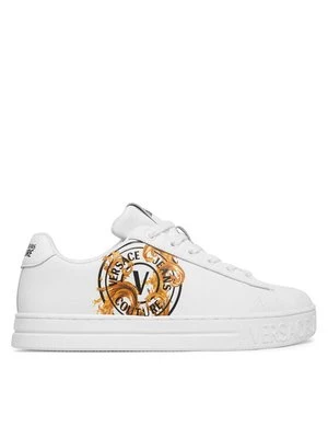 Obrázek produktu Versace Jeans Couture Sneakersy 80VA3SK3 ZPB73 3 Bílá