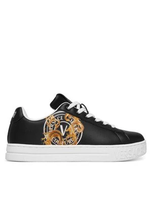 Obrázek produktu Versace Jeans Couture Sneakersy 80VA3SK3 ZPB73 899 Černá